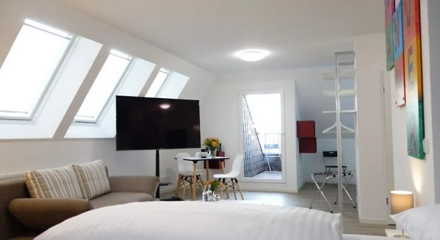 Plaza Inn Hannover City Nord ROOM_EXAMPLE