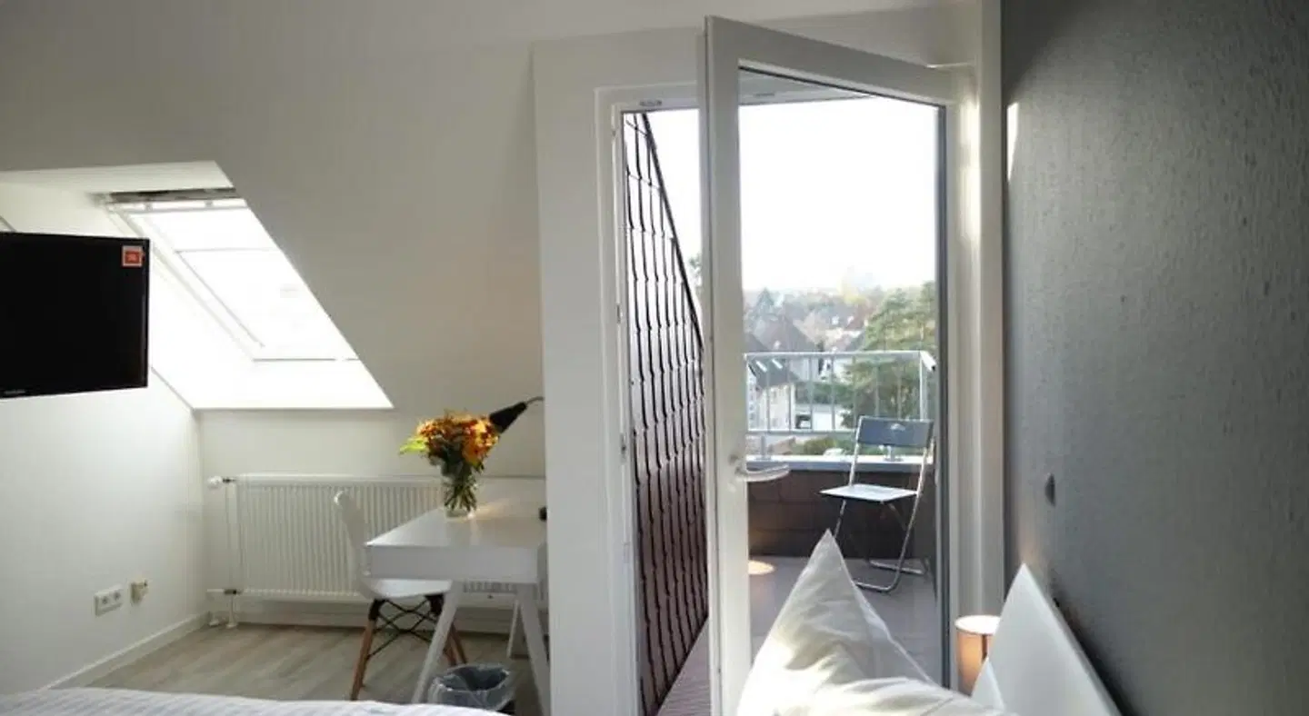 Plaza Inn Hannover City Nord ROOM_EXAMPLE