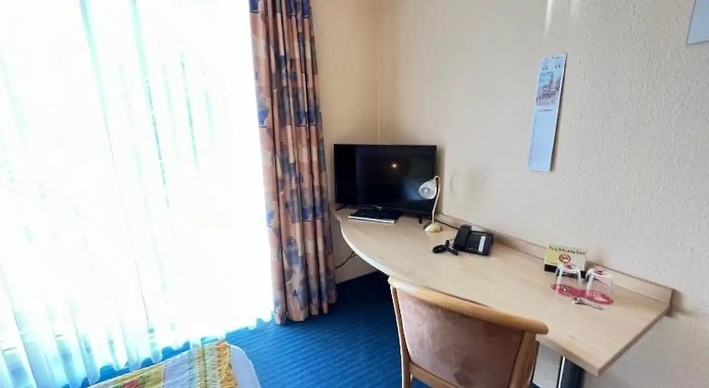 Westfalen-Krug Wohnbeispiel