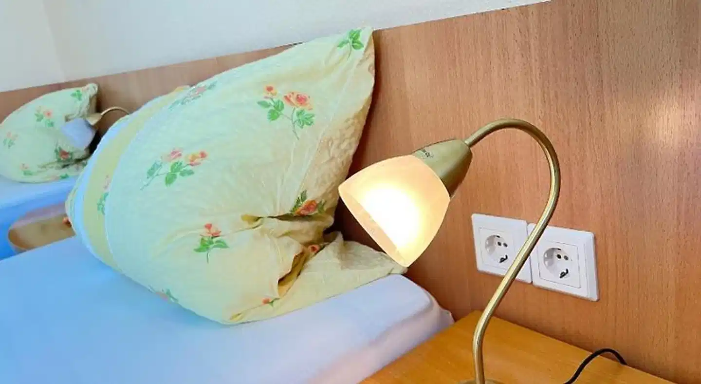 Westfalen-Krug Wellness