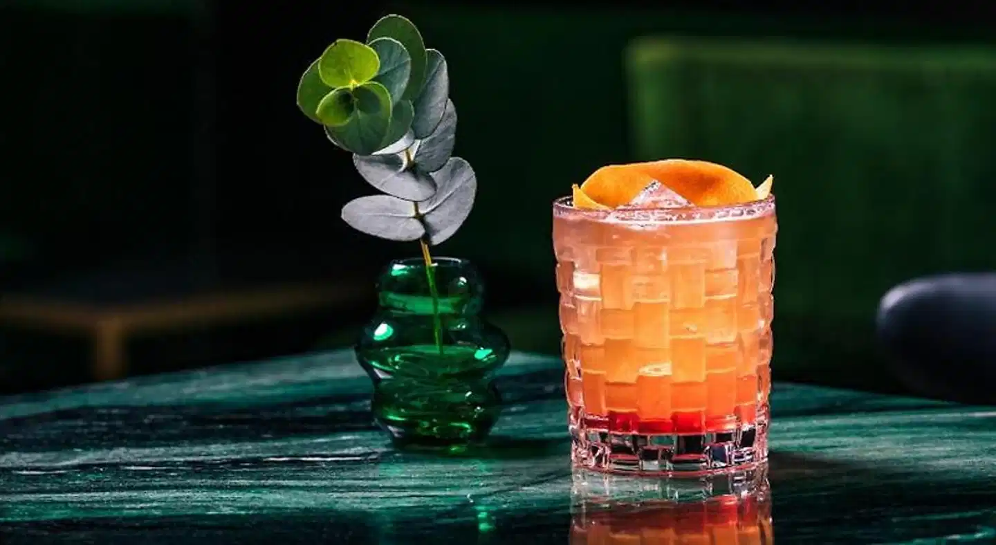 the c'modo Restaurant