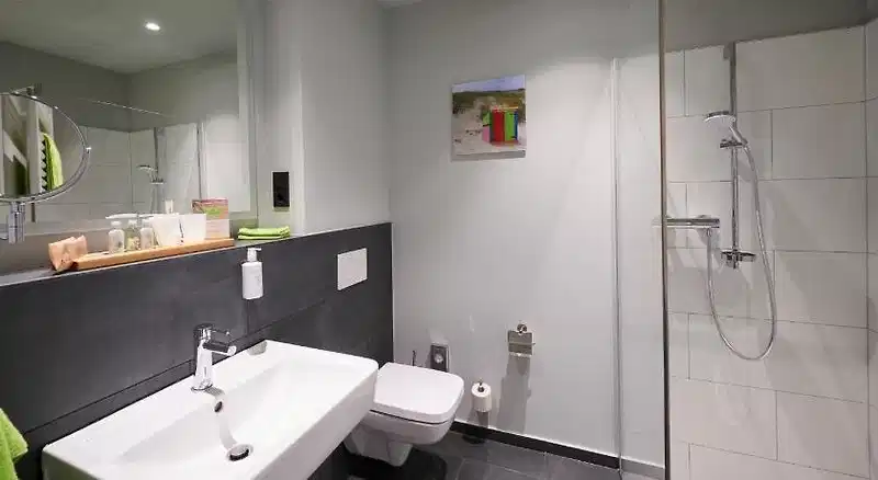 Hotel Fünf10 – Hotelfoto