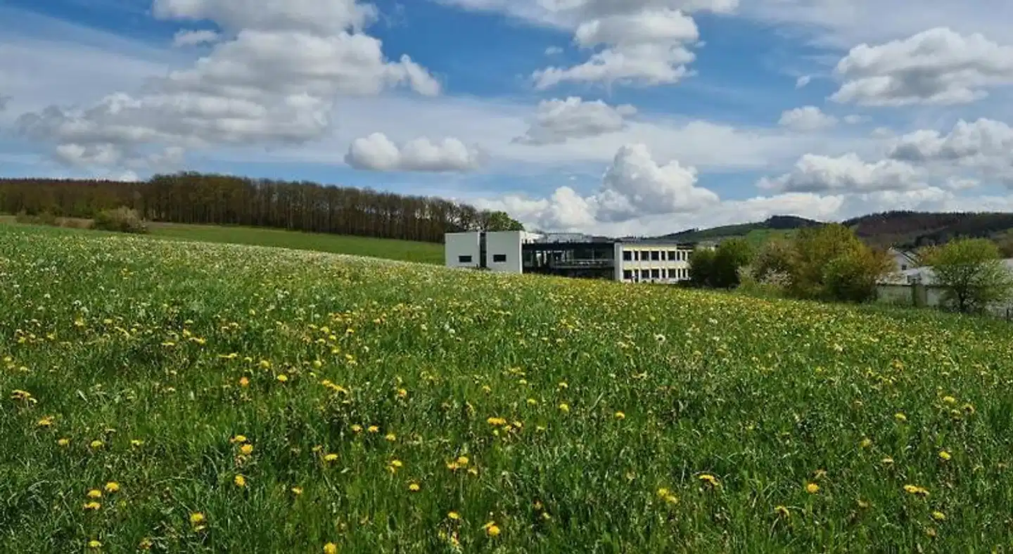 Hotel Fünf10 Aussenansicht