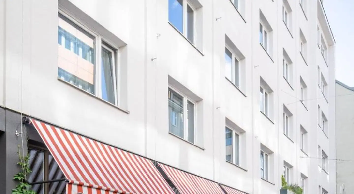 magdas HOTEL Vienna City MODEL_IMPRESSION