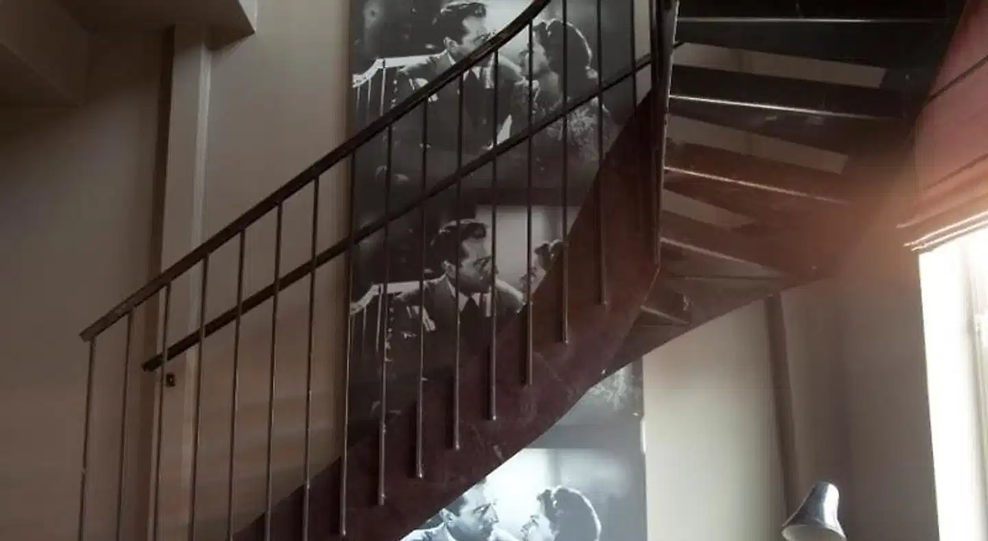 Clarion Collection Hotel Folketeateret Aussenansicht