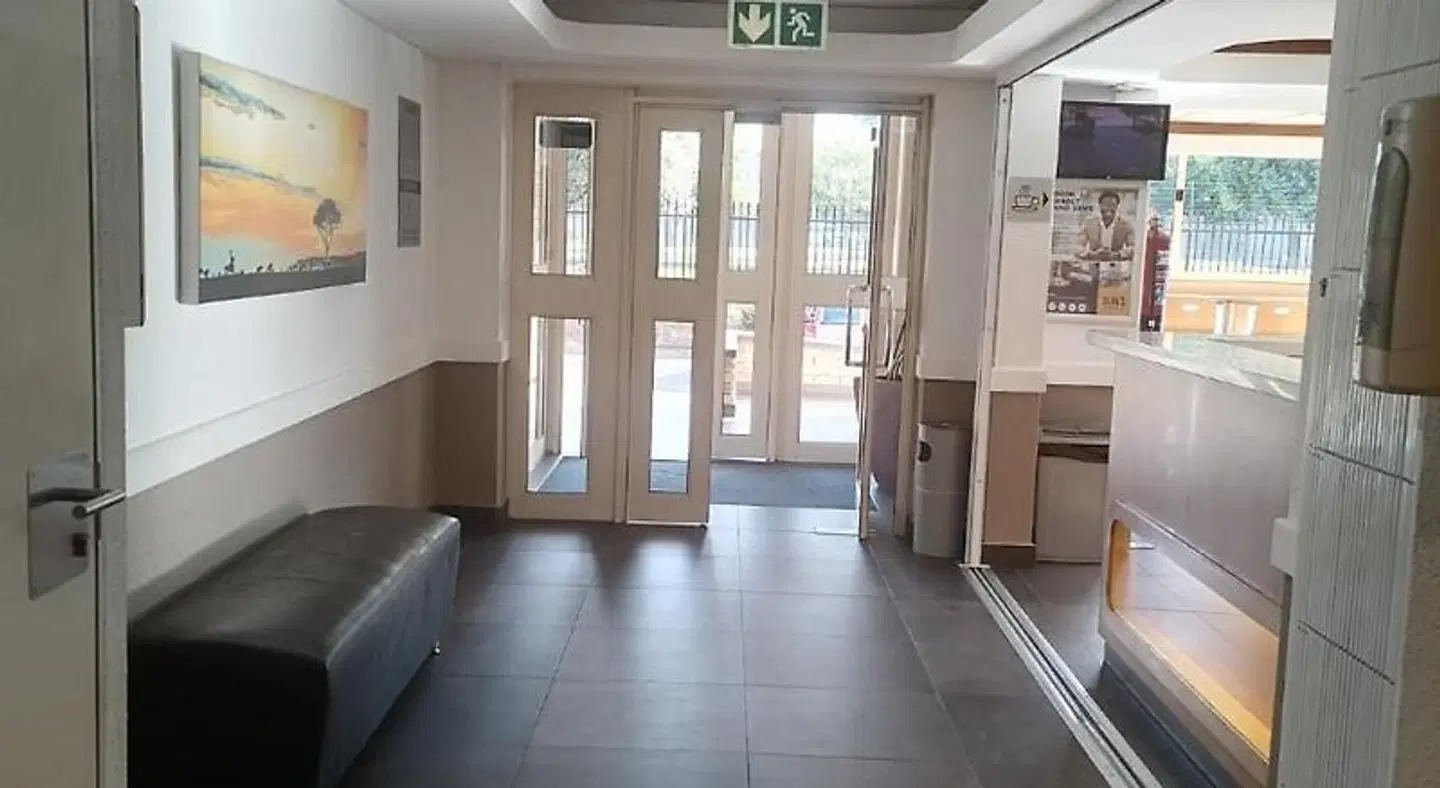 SUN1 Bloemfontein LOUNGE_LOBBY
