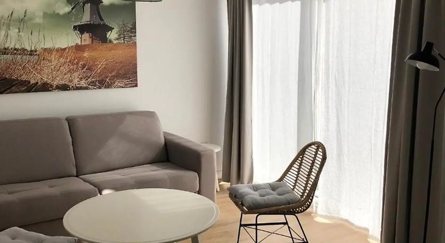Strandhuus Norddeich LOUNGE_LOBBY