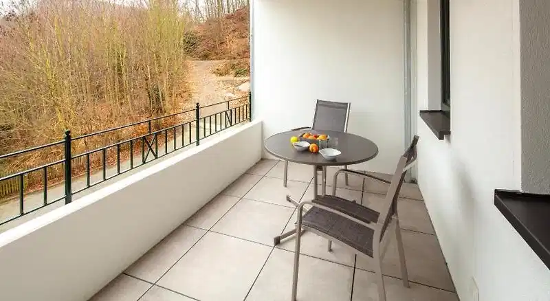 Plumbohms – Hotelfoto