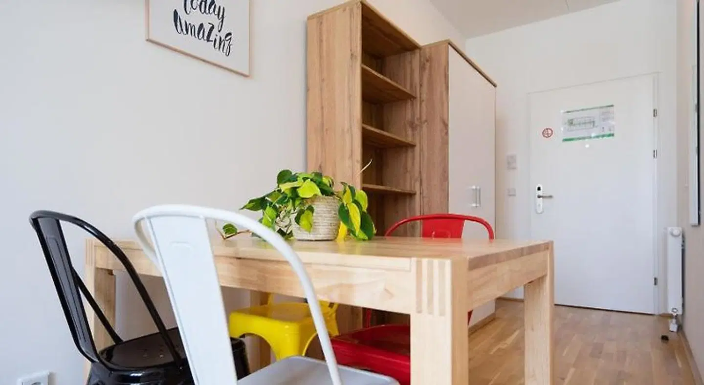 FeelGood Apartments SmartLiving | contactless check-in Badezimmer