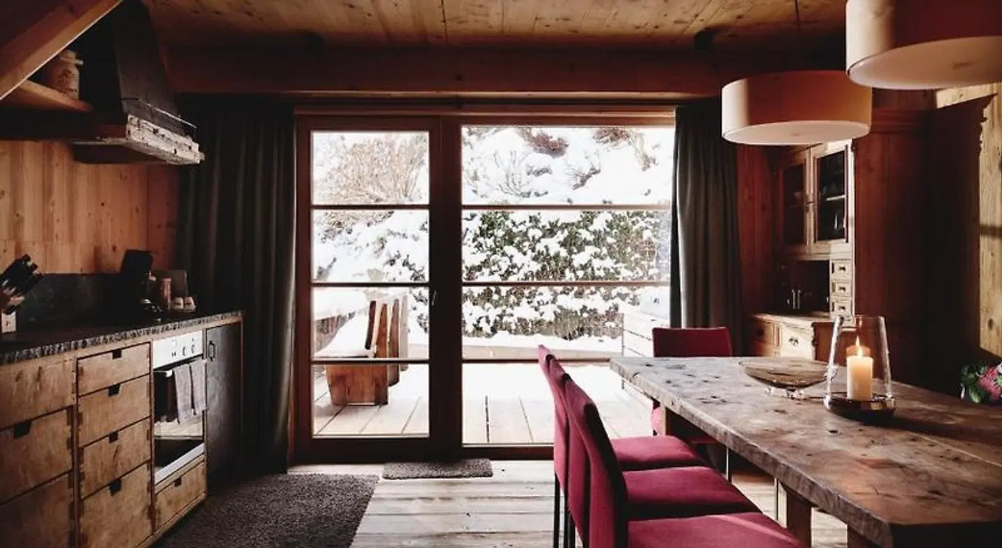 HochLeger - Luxury Chalet Resort ROOM_EXAMPLE
