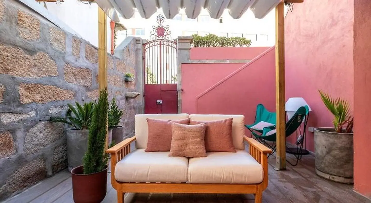 Harbour Inn Design Townhouse LOUNGE_LOBBY