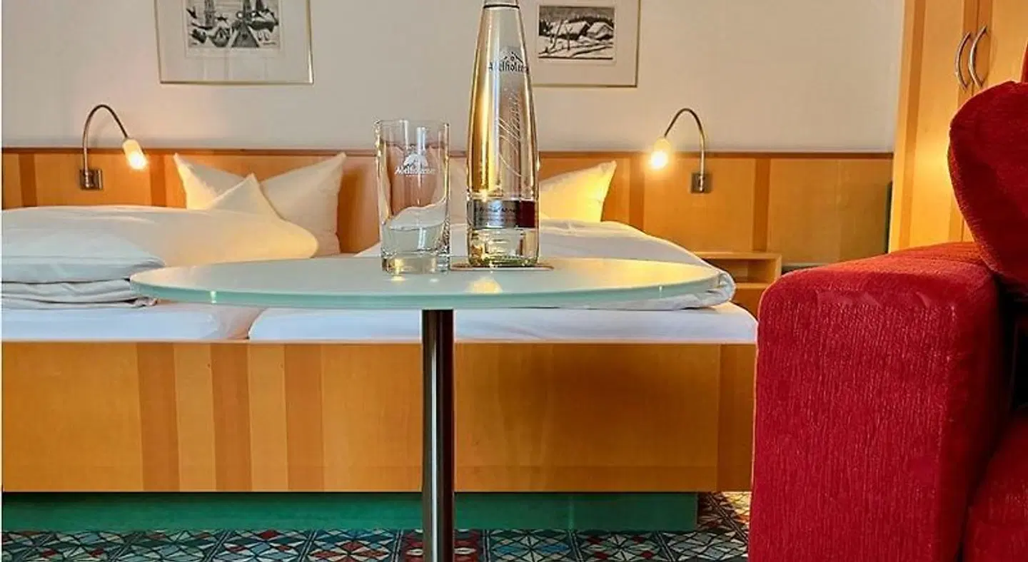 Hotel Münchner Hof und Dependance Blauer Turm ROOM_EXAMPLE