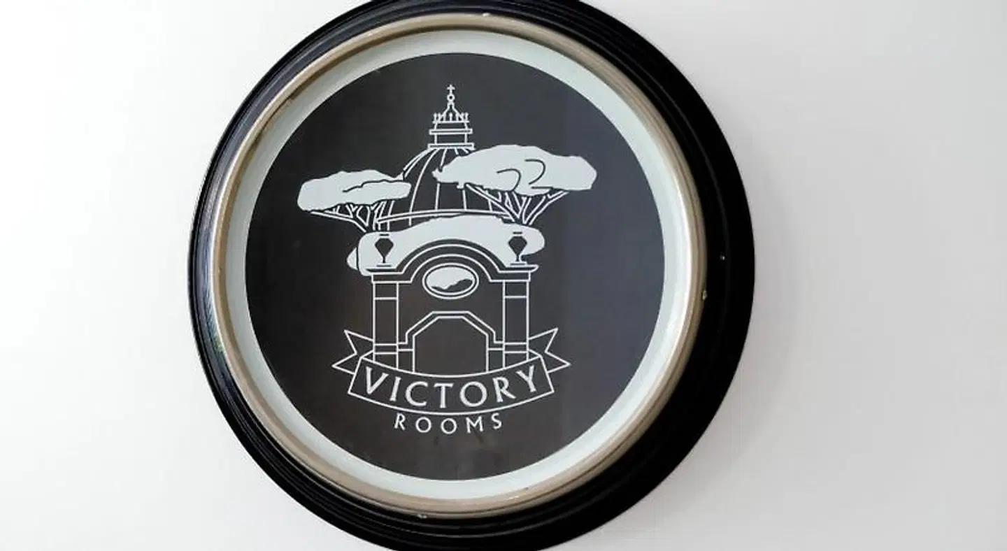 Victory Rooms SPORTS_AND_LEISURE