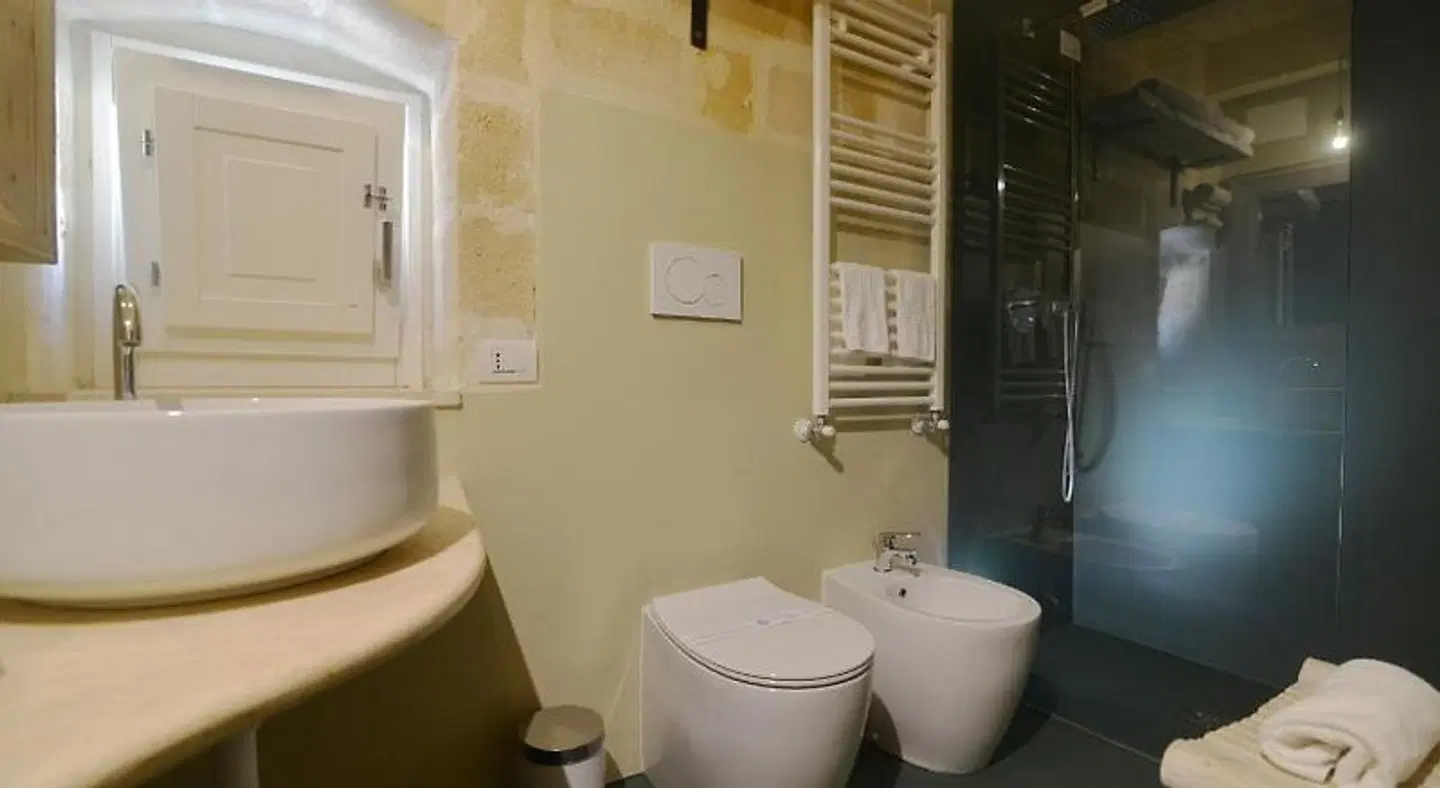 Comera Badezimmer