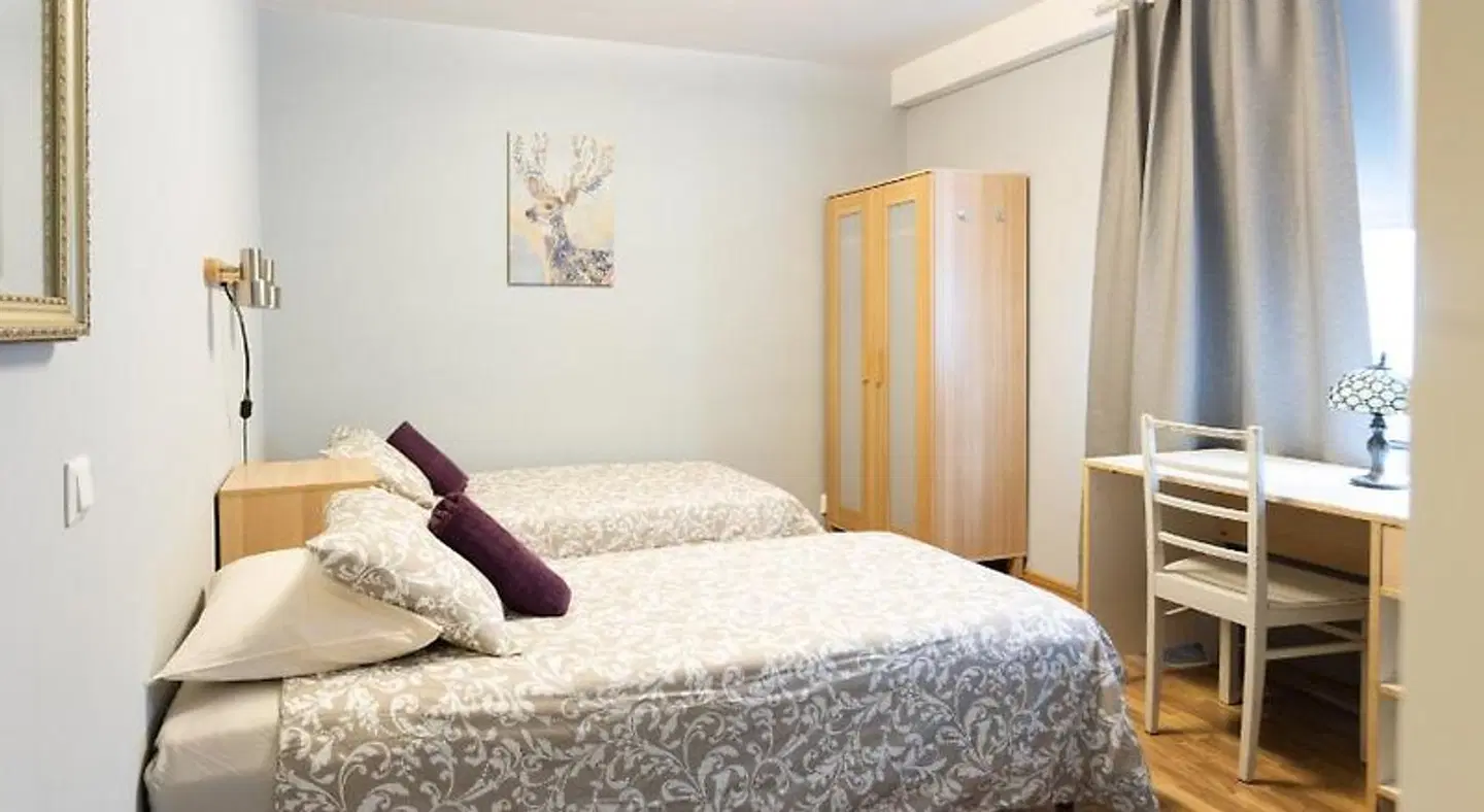 Bed&Breakfast Tuure ROOM_EXAMPLE