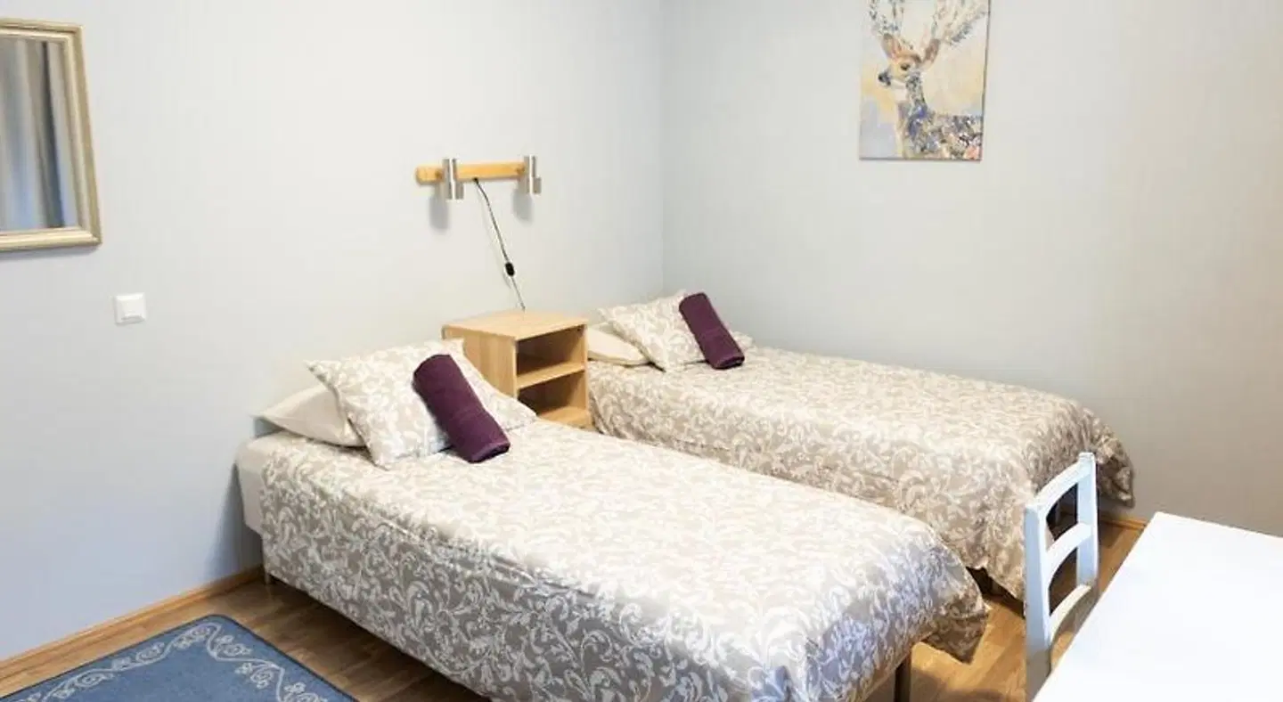 Bed&Breakfast Tuure ROOM_EXAMPLE