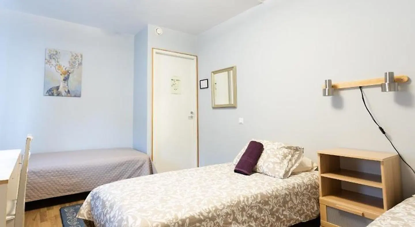 Bed&Breakfast Tuure ROOM_EXAMPLE