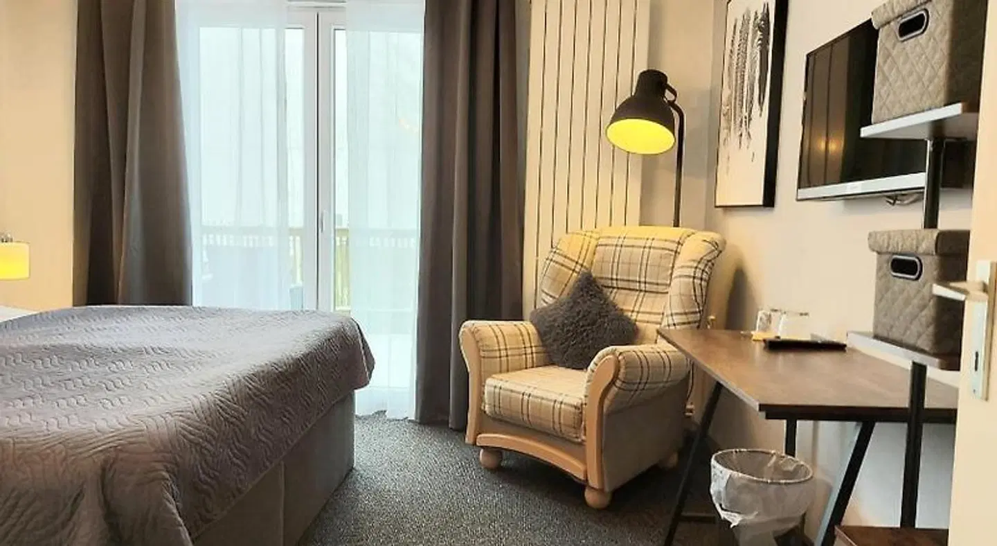 Pension Holl & Boll am Hexenstieg ROOM_EXAMPLE