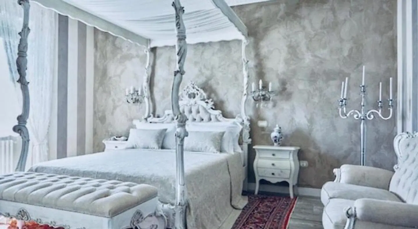 La Zarabba Relais de Charme Restaurant