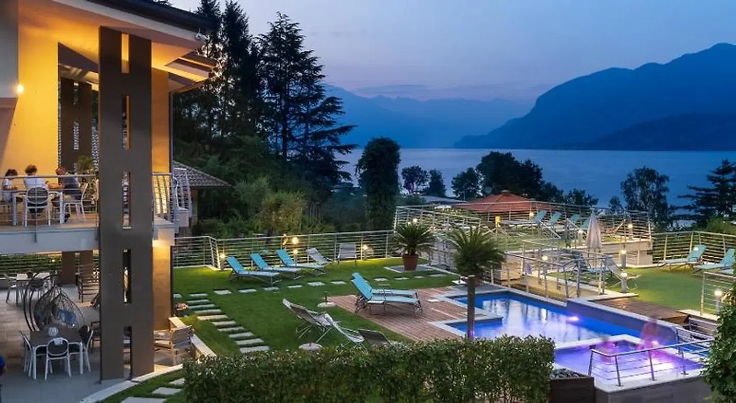 Bellagio Village Residence OUTDOOR_POOL