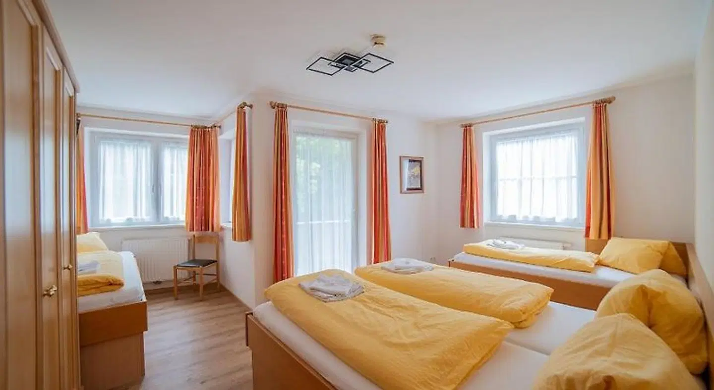 Appartments Laura ROOM_EXAMPLE