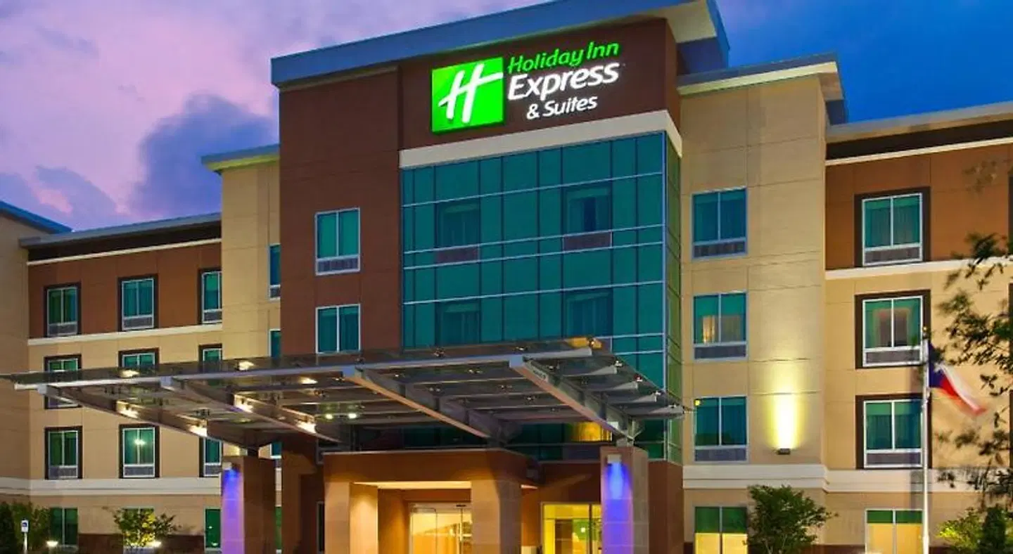 Holiday Inn Express & Suites Houston S - Medical Ctr Area by IHG EXTERIOR