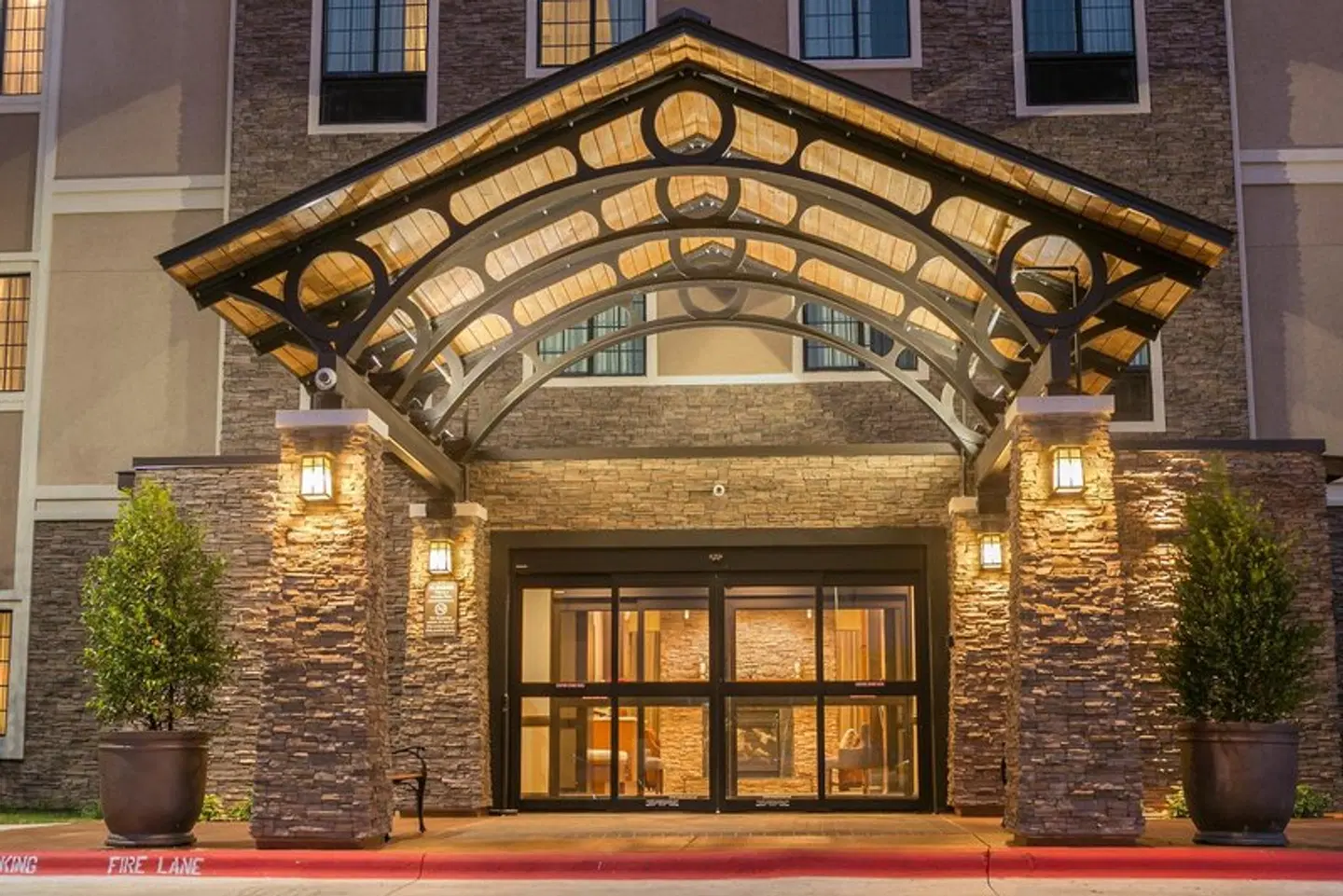 Staybridge Suites Austin North - Parmer Lane by IHG EXTERIOR