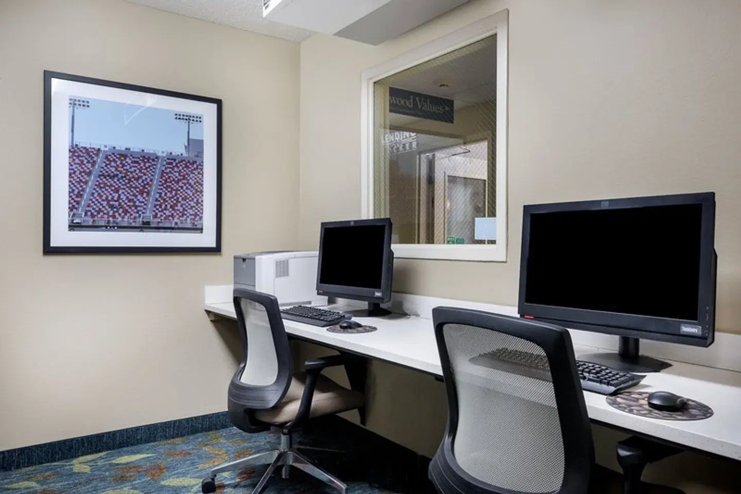 Candlewood Suites Richmond West End Short Pump by IHG ROOM_EXAMPLE