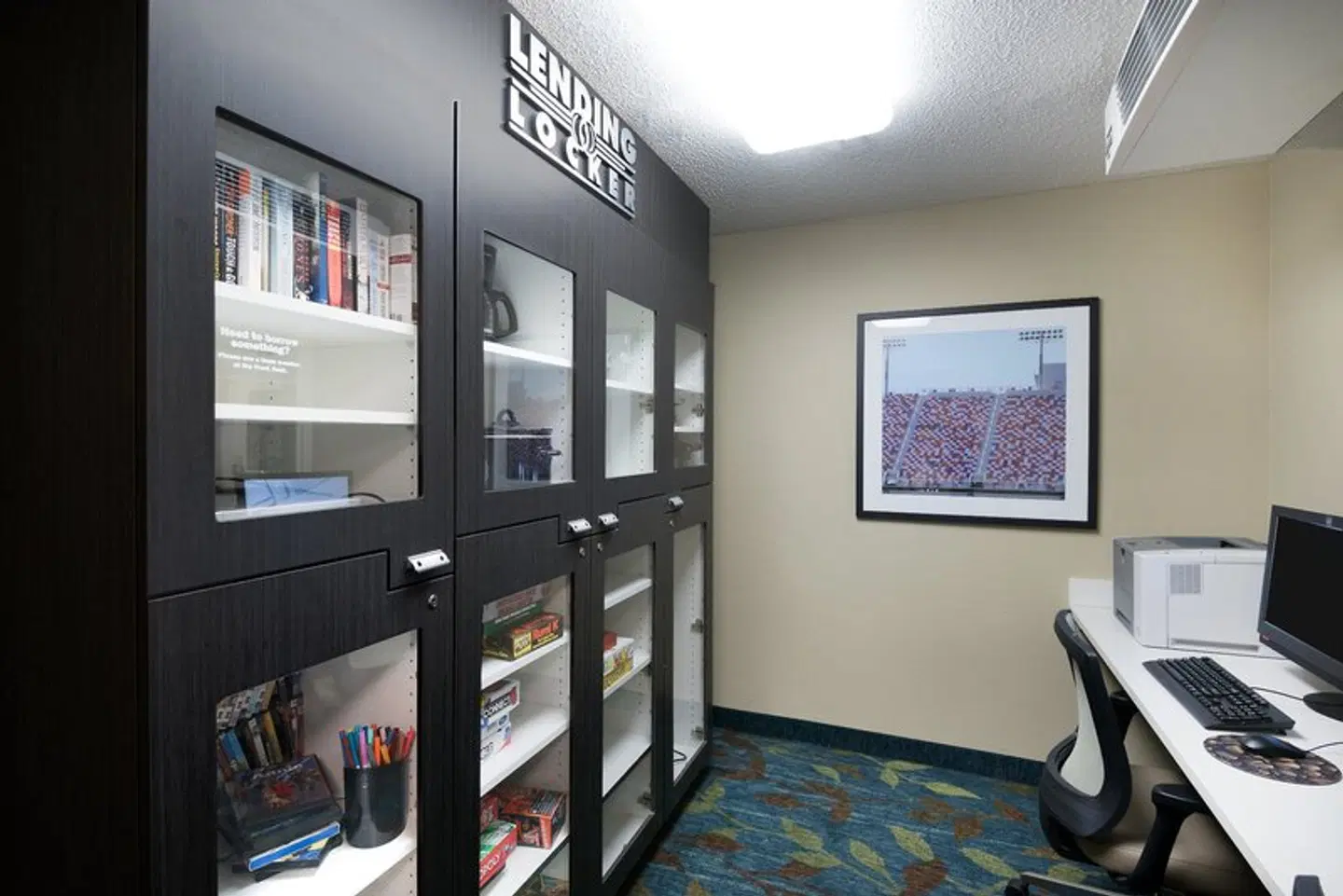 Candlewood Suites Richmond West End Short Pump by IHG ROOM_EXAMPLE