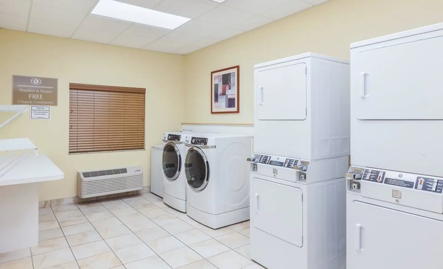 Candlewood Suites Georgetown by IHG Badezimmer