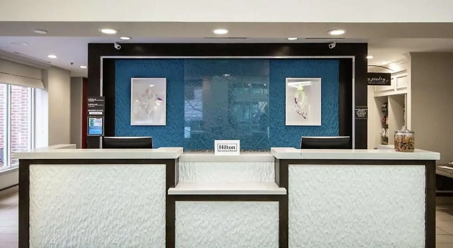 Hilton Garden Inn Columbus/Dublin MODEL_IMPRESSION