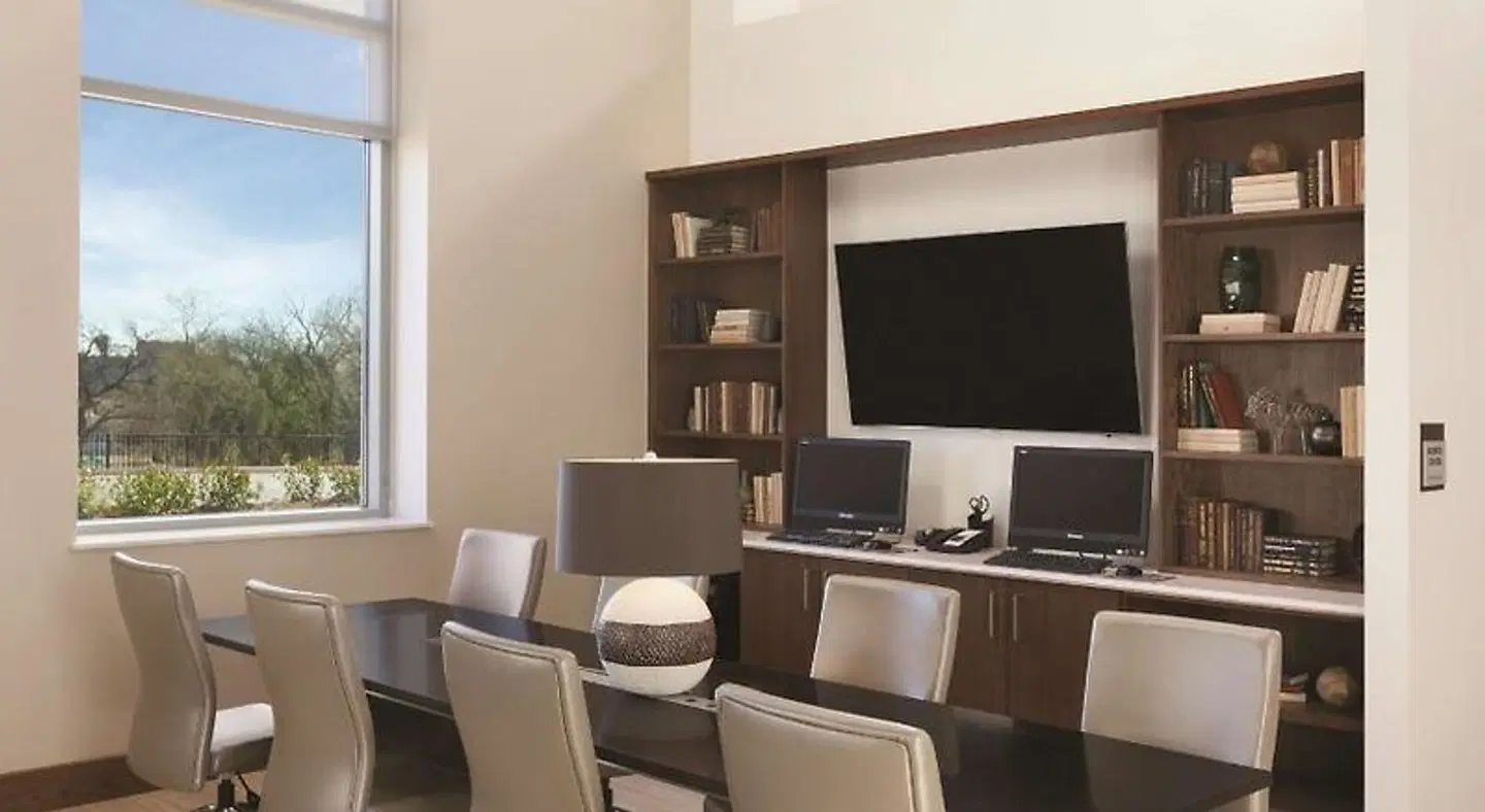 Embassy Suites by Hilton Oklahoma City Downtown Medical Center Konferenz