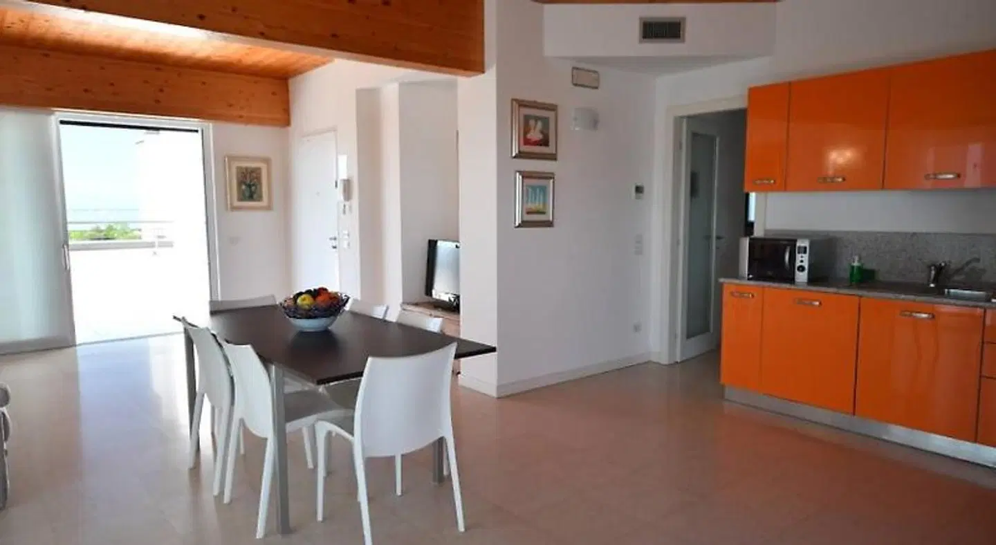 Aparthotel Alessandria LOUNGE_LOBBY