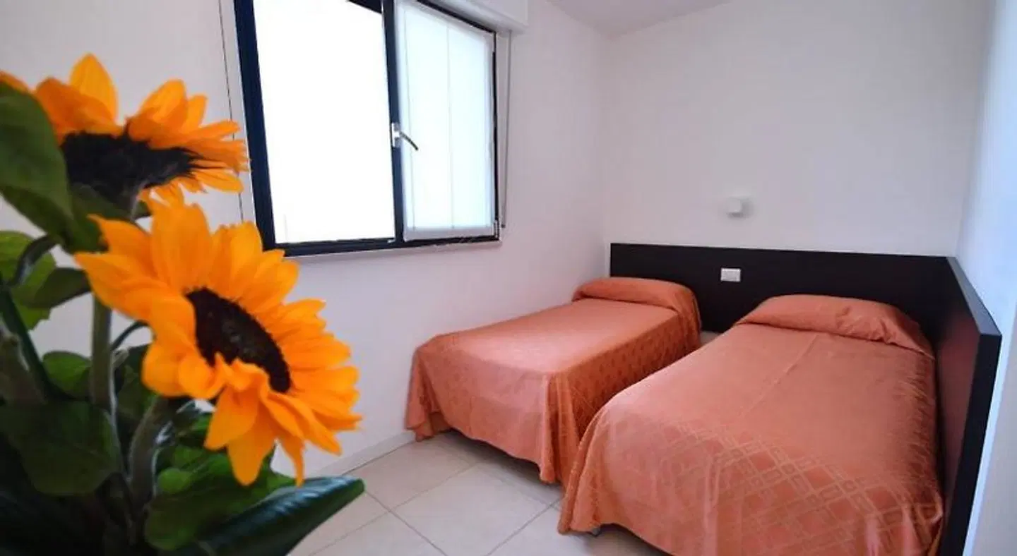 Aparthotel Alessandria ROOM_EXAMPLE