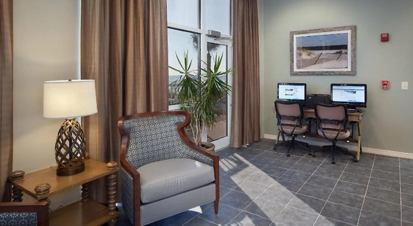 Holiday Inn Club Vacations Panama City Beach Resort by IHG ROOM_EXAMPLE