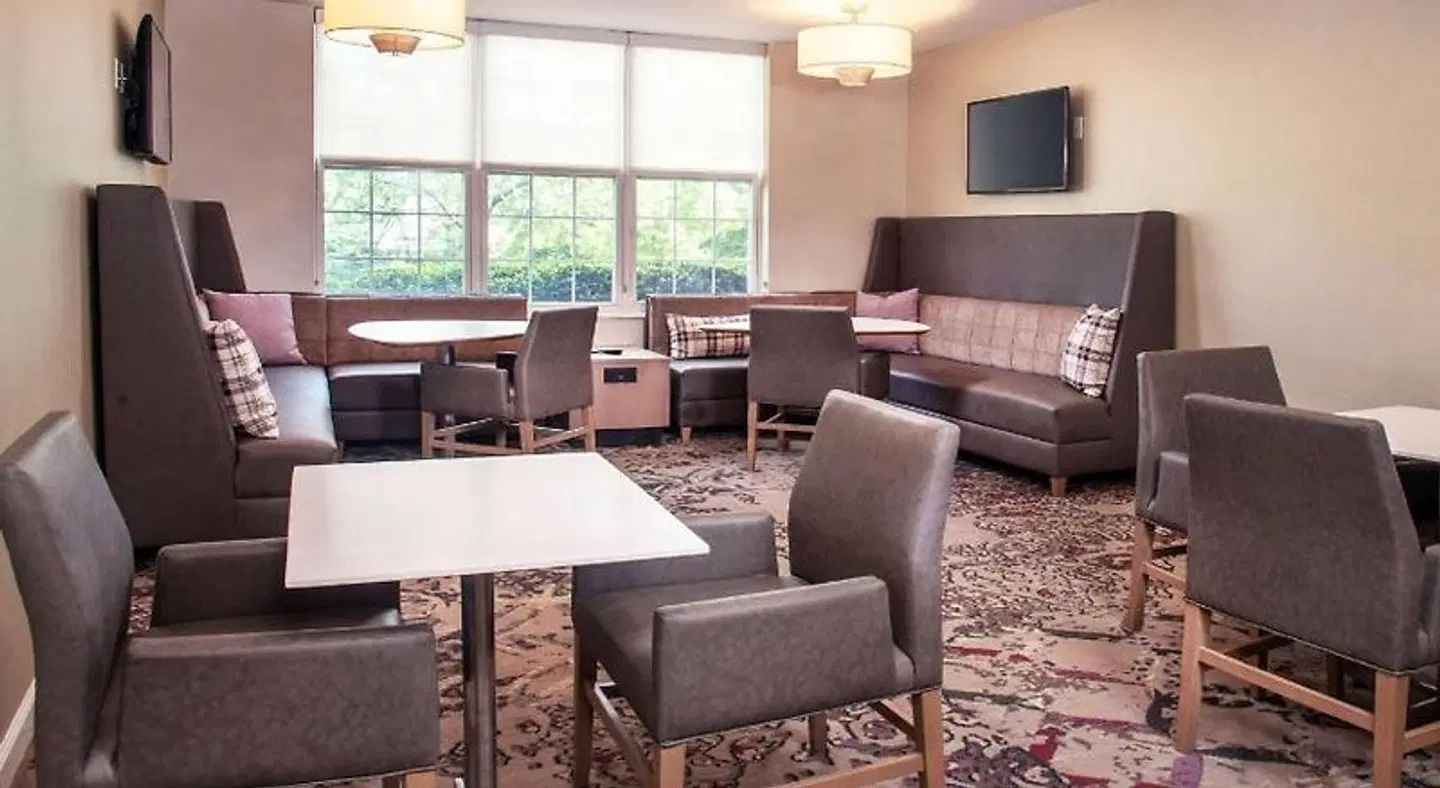 Sonesta ES Suites Baltimore BWI Airport LOUNGE_LOBBY