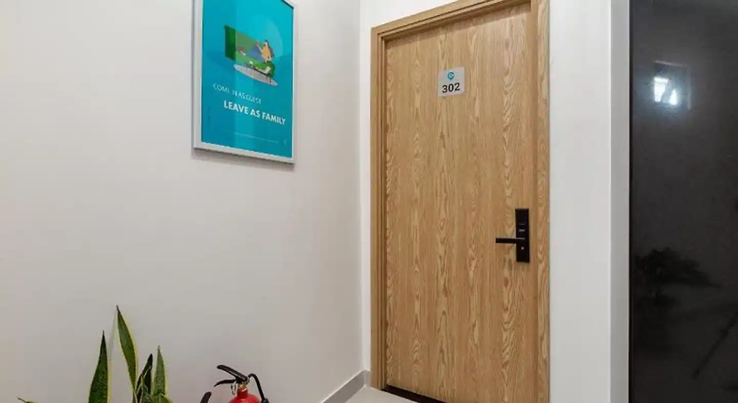 Cozrum Homes Ly Chinh Thang Badezimmer