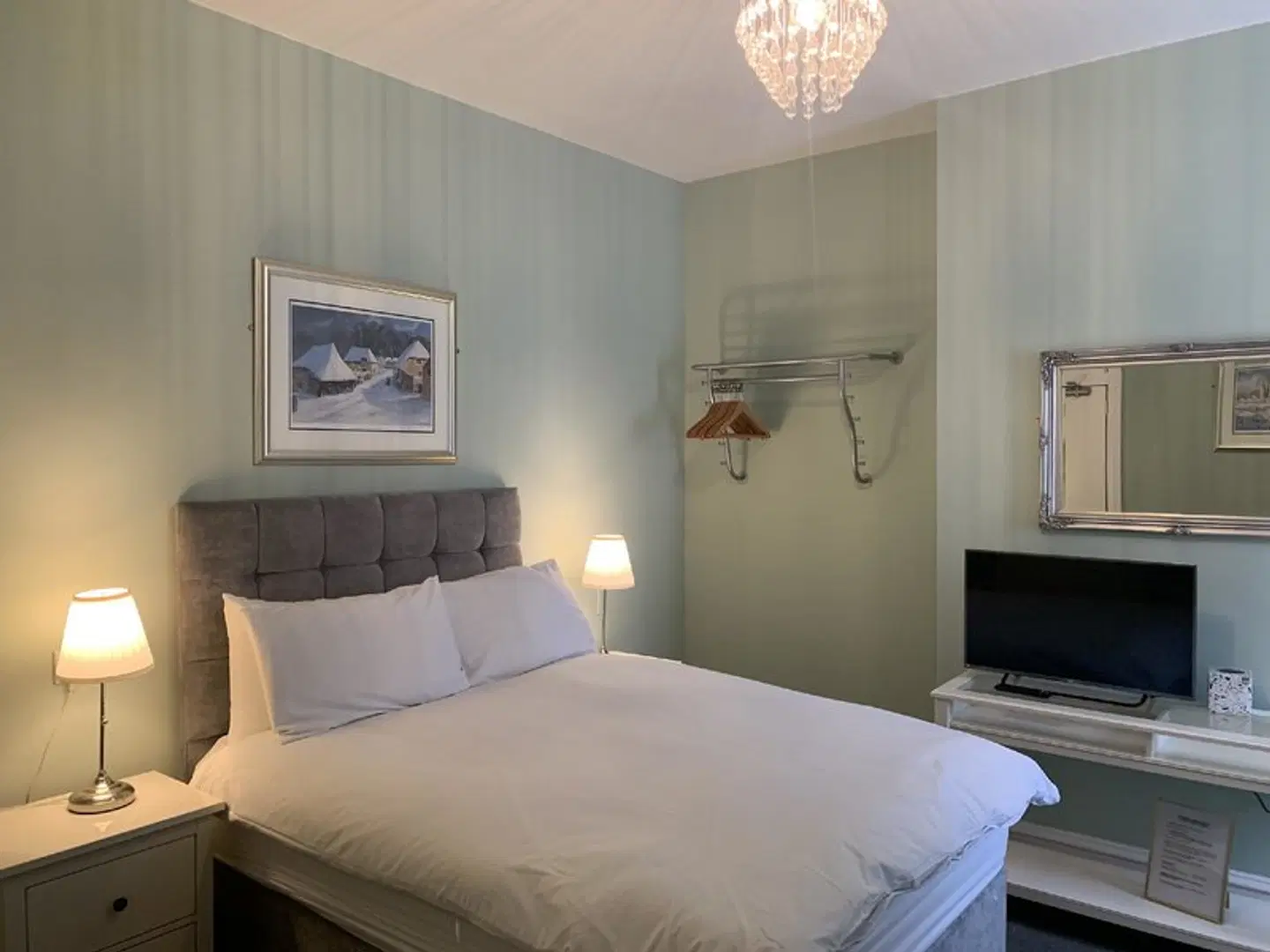 Shrubbery Guest House ROOM_EXAMPLE