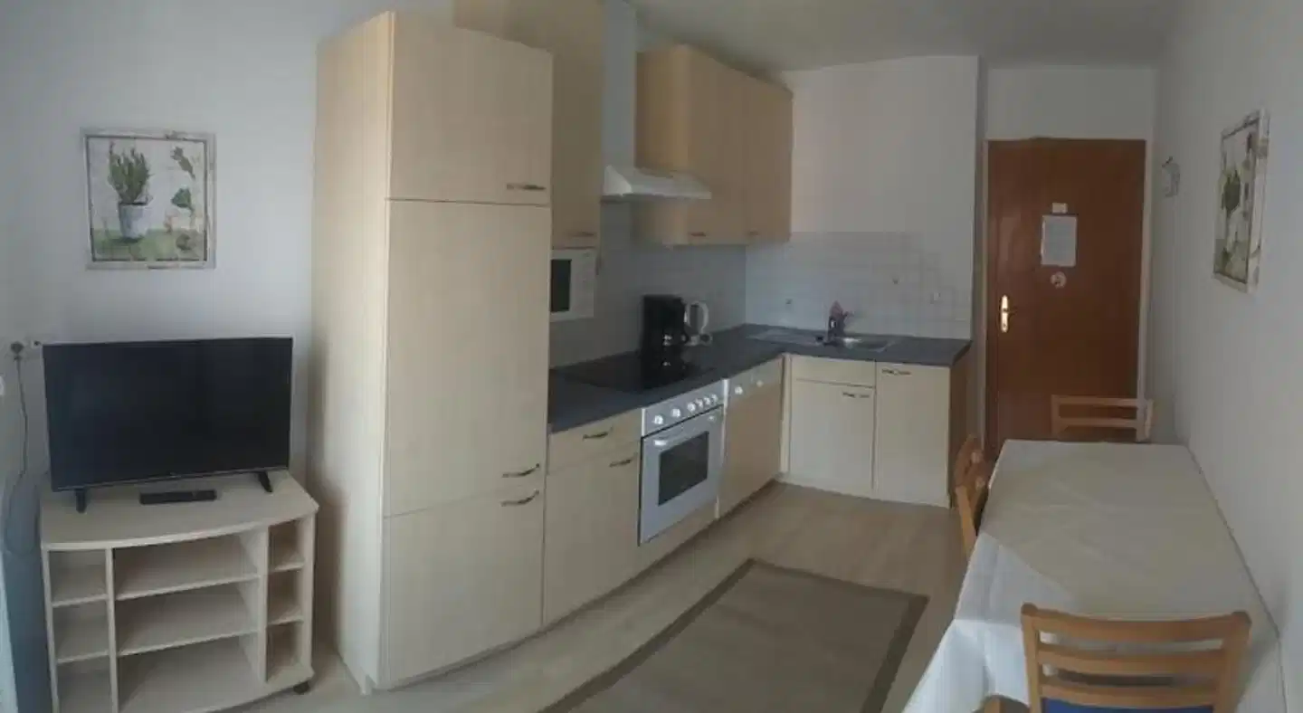 Waldhof Wohnbeispiel