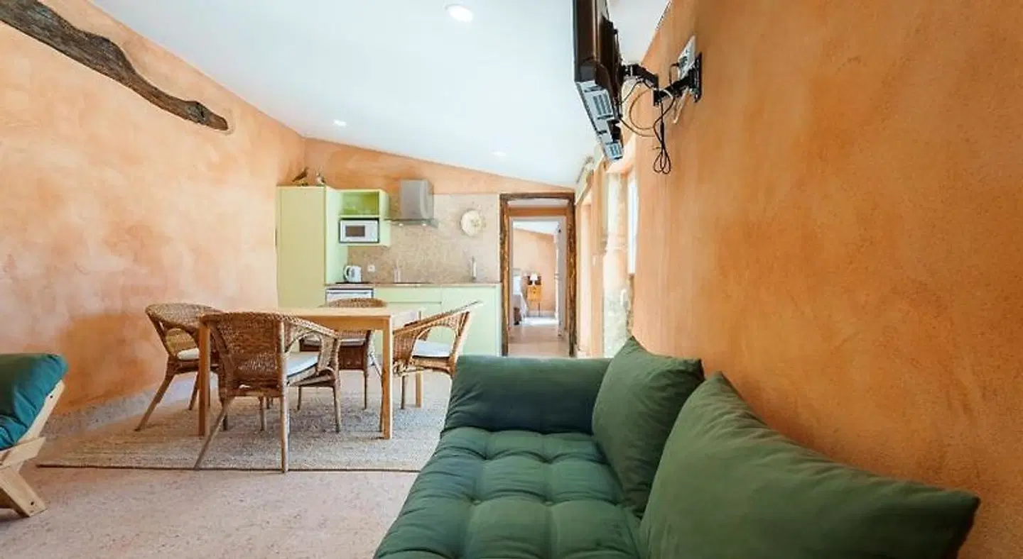 Quinta da Cortiça - Casa da Torre - Hostel ROOM_EXAMPLE