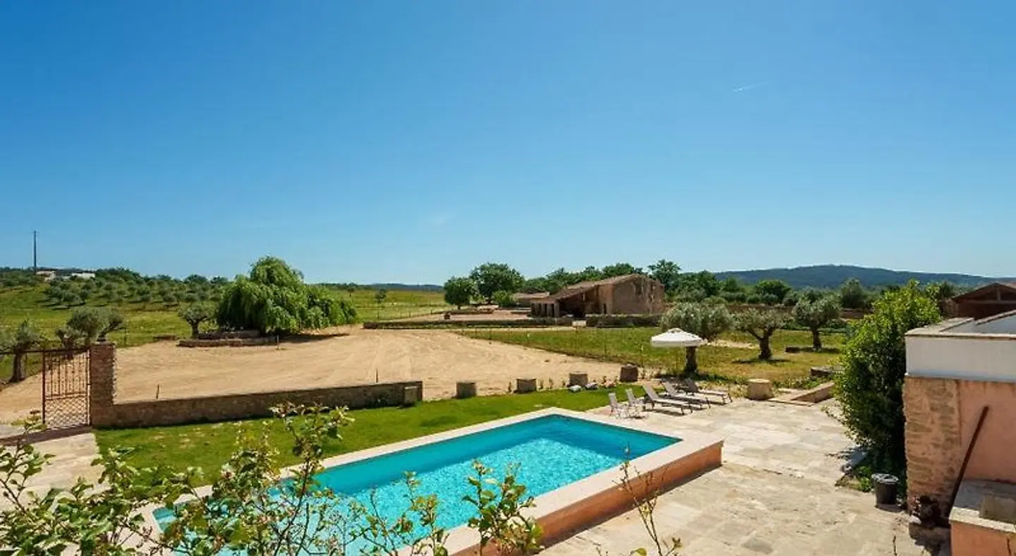 Quinta da Cortiça - Casa da Torre - Hostel OUTDOOR_POOL