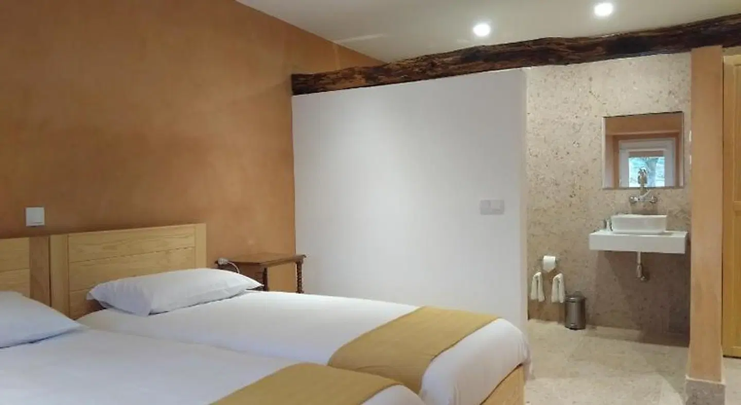 Quinta da Cortiça - Casa da Torre - Hostel ROOM_EXAMPLE