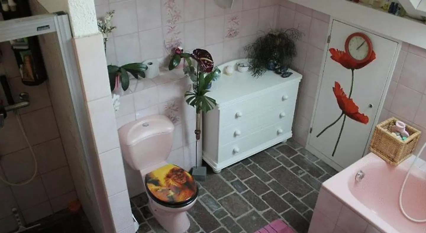 Wepfer Badezimmer