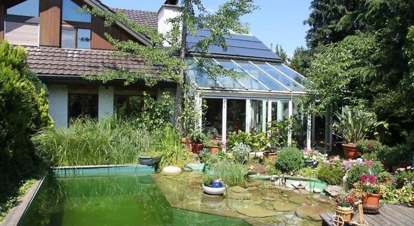 Wepfer EXTERIOR