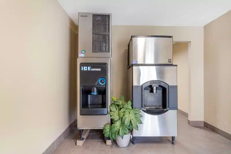 Best Western near Lackland AFB/SeaWorld – Hotelfoto