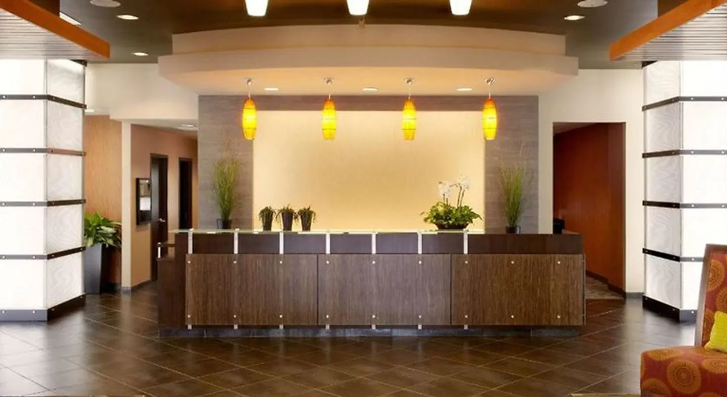 Hyatt House Philadelphia/King of Prussia LOUNGE_LOBBY
