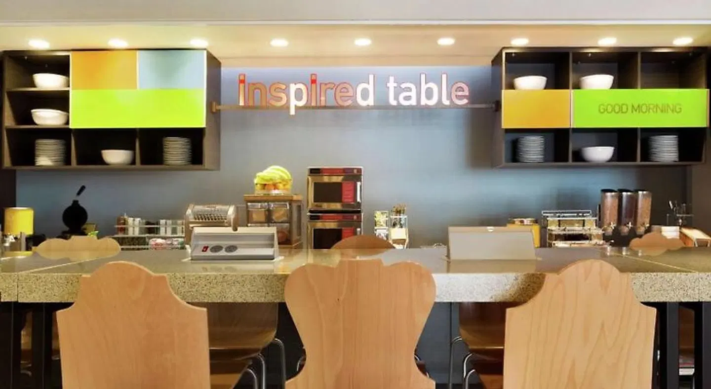 Home2 Suites by Hilton Midland LOUNGE_LOBBY