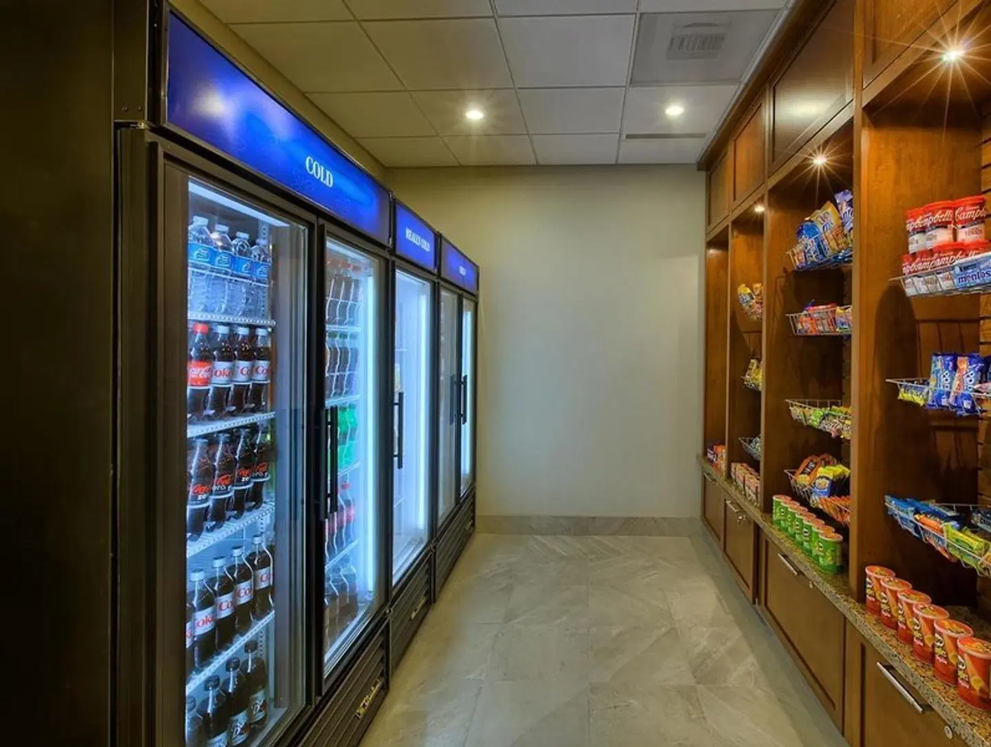Hilton Garden Inn Durham-University Medical Center LOUNGE_LOBBY