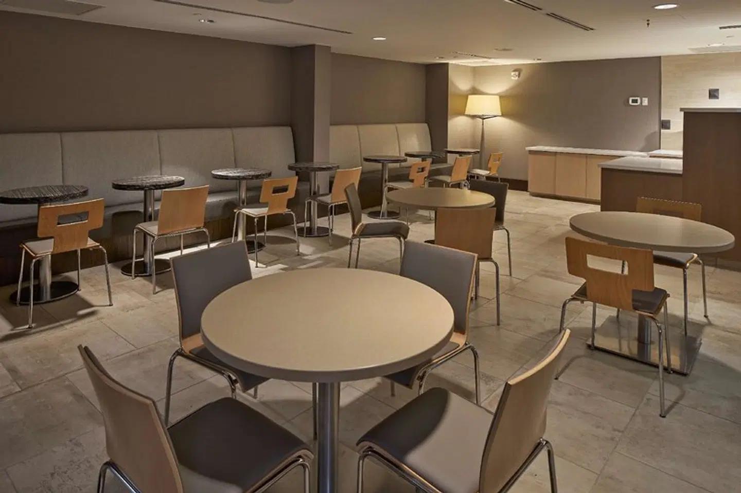 Hilton North Raleigh Konferenz