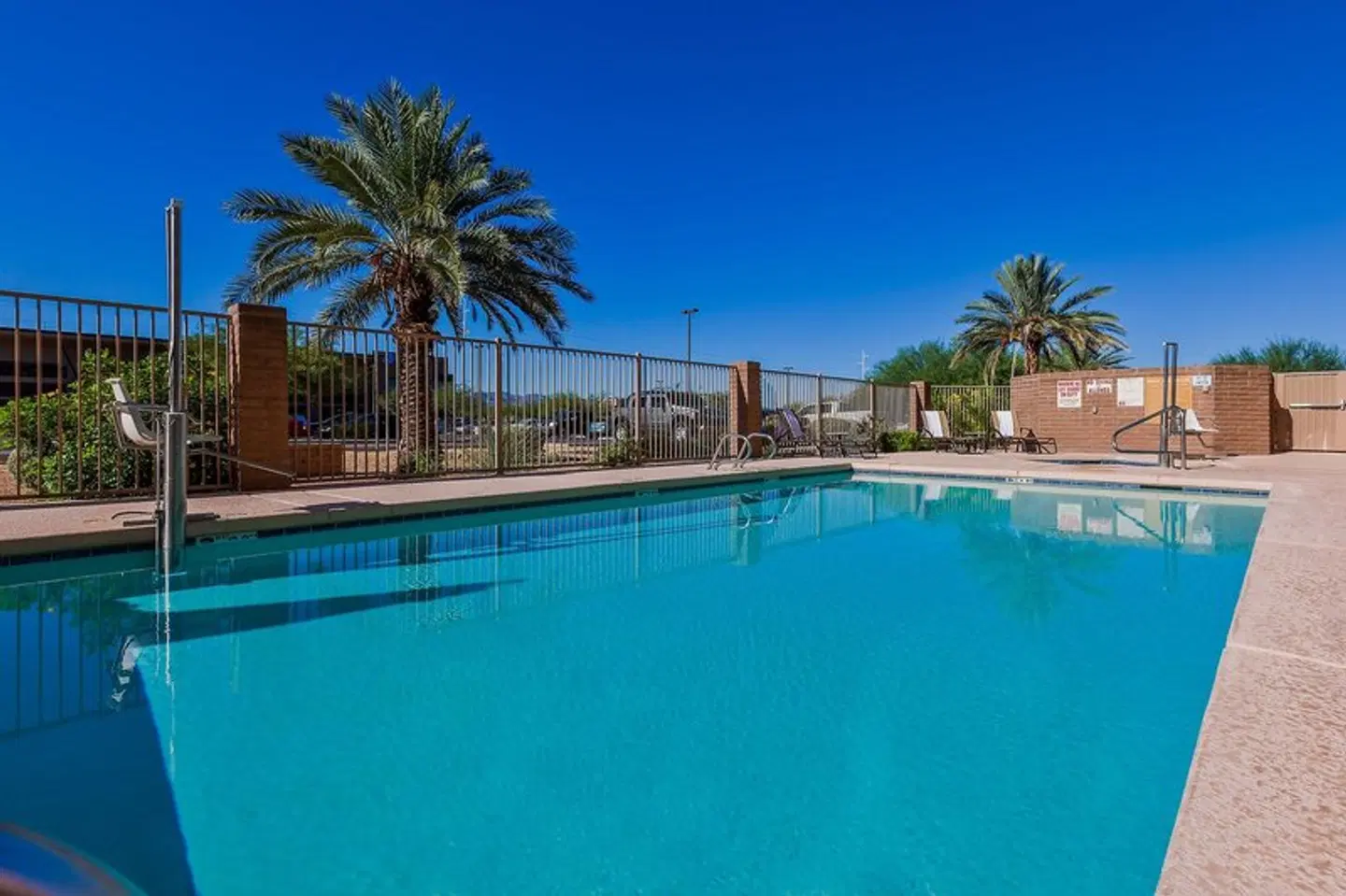 Candlewood Suites Tucson by IHG OUTDOOR_POOL